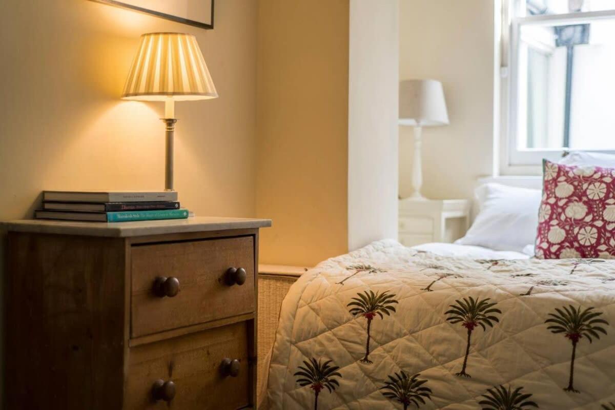 Delightful 2 Bed In Notting Hill - 5 Min From Tube Leilighet London Eksteriør bilde