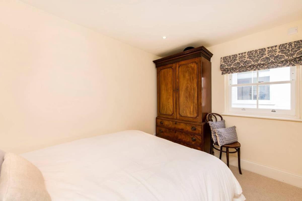 Delightful 2 Bed In Notting Hill - 5 Min From Tube Leilighet London Eksteriør bilde