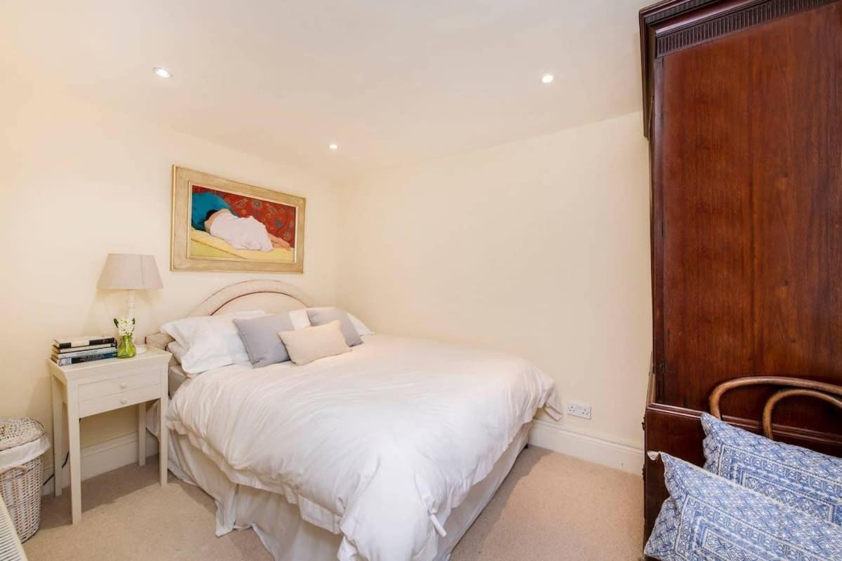 Delightful 2 Bed In Notting Hill - 5 Min From Tube Leilighet London Eksteriør bilde