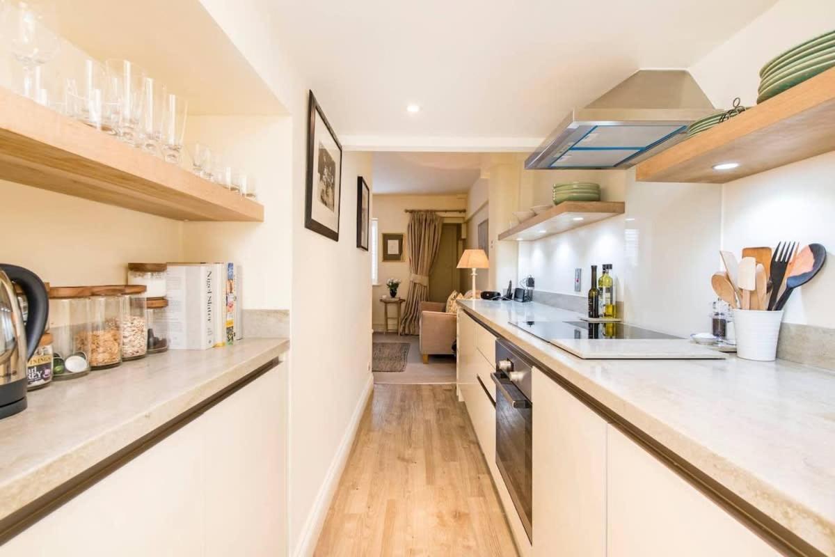 Delightful 2 Bed In Notting Hill - 5 Min From Tube Leilighet London Eksteriør bilde